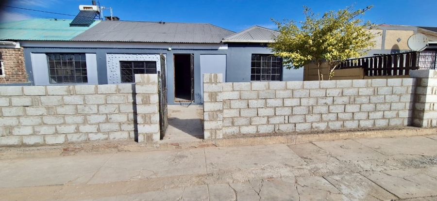 3 Bedroom Property for Sale in De Mist Eastern Cape